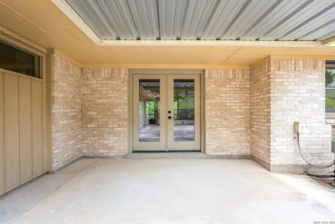 1307 Malibu Drive Kerrville TX 78028