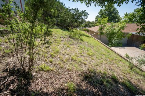 1307 Malibu Drive Kerrville TX 78028