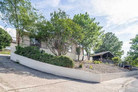 1307 Malibu Drive Kerrville TX 78028
