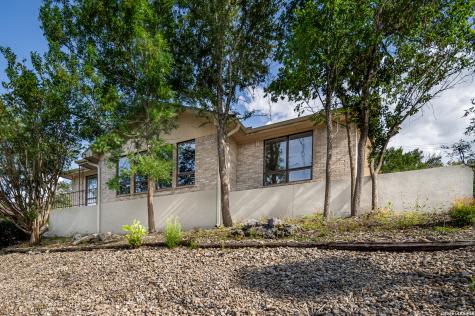 1307 Malibu Drive Kerrville TX 78028
