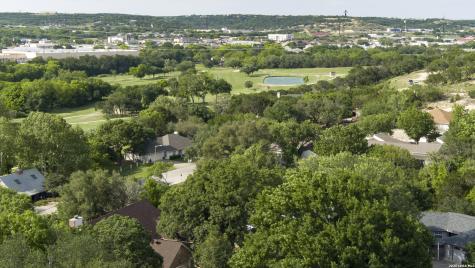 1307 Malibu Drive Kerrville TX 78028
