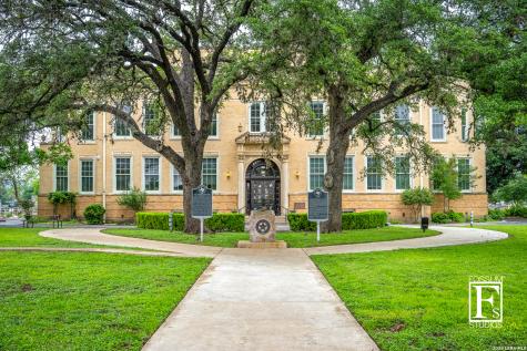1307 Malibu Drive Kerrville TX 78028