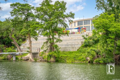 1307 Malibu Drive Kerrville TX 78028