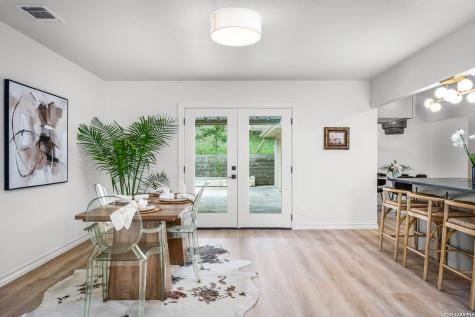 1307 Malibu Drive Kerrville TX 78028