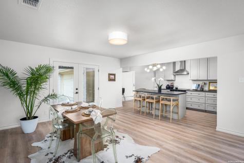 1307 Malibu Drive Kerrville TX 78028