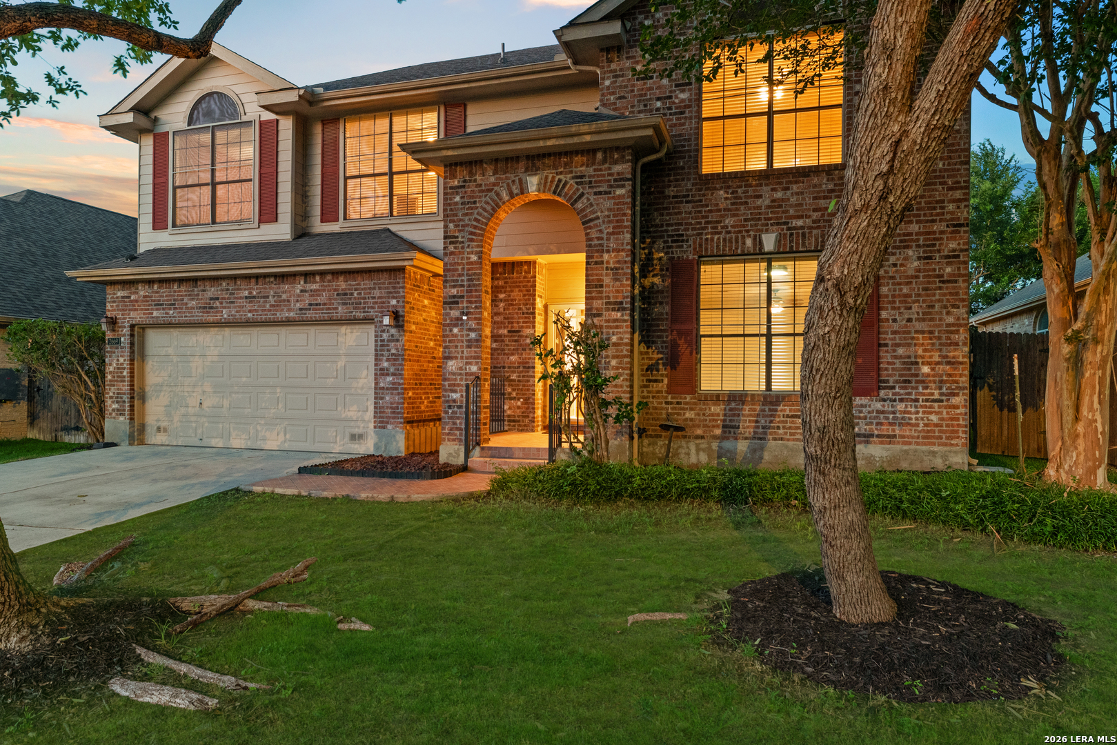 2669 Crusader Bend Schertz TX 78108
