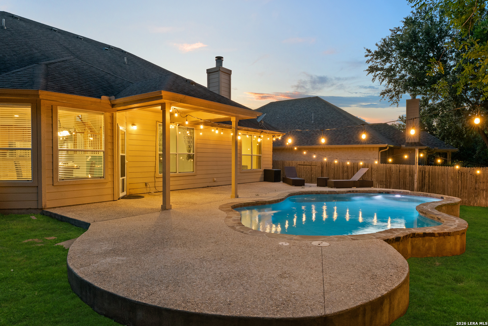 2669 Crusader Bend Schertz TX 78108