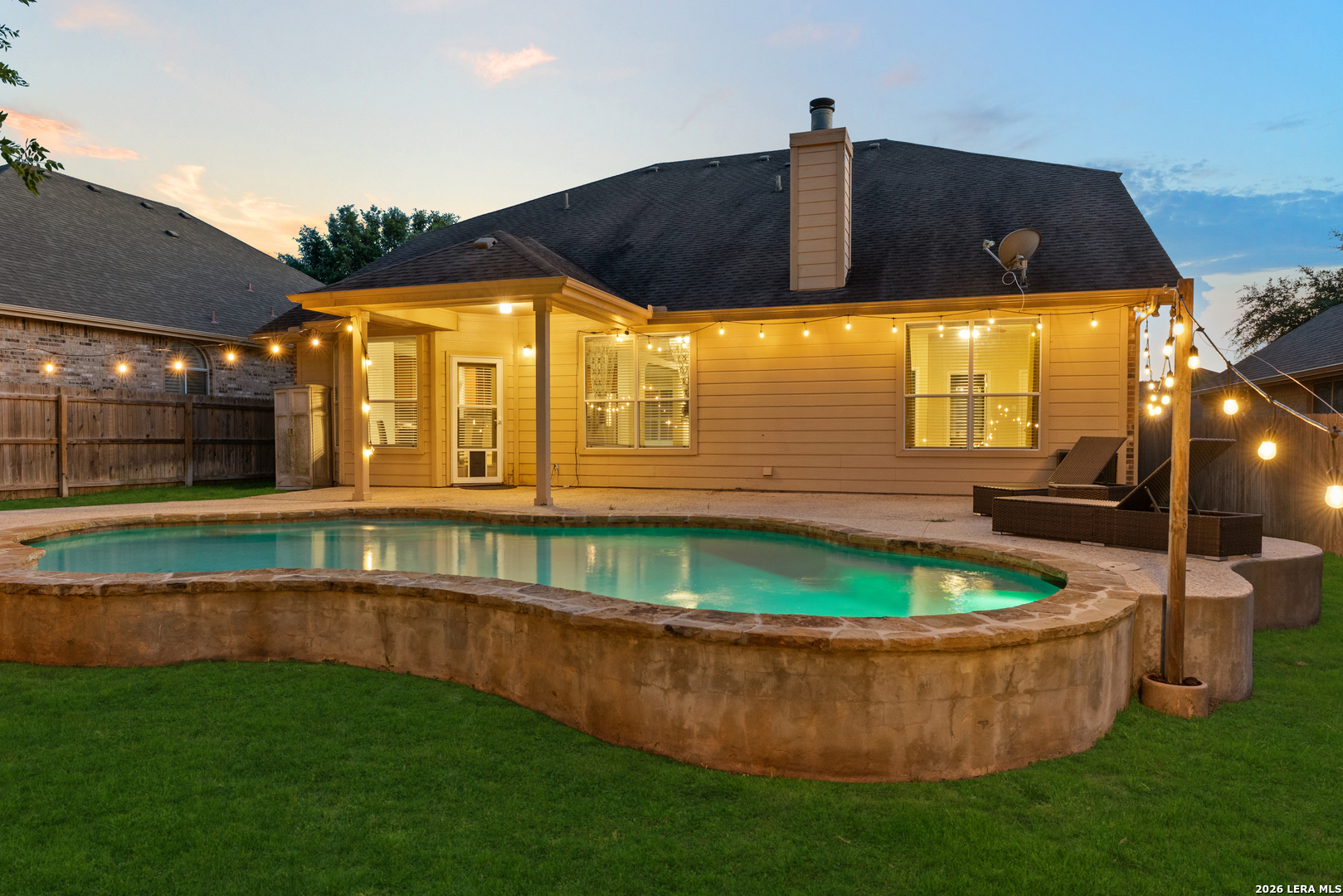 2669 Crusader Bend Schertz TX 78108