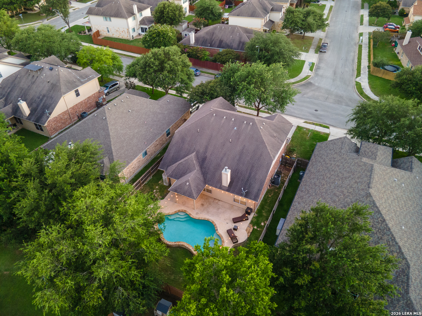 2669 Crusader Bend Schertz TX 78108