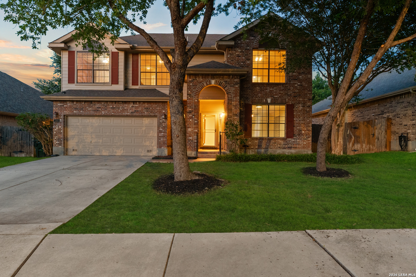 2669 Crusader Bend Schertz TX 78108