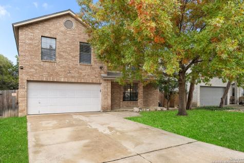 9914 Stonefield Place San Antonio TX 78254