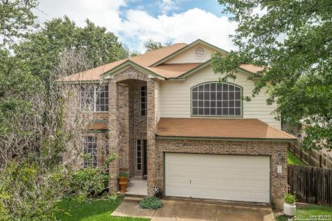 4119 Legend Bend Drive San Antonio TX 78230