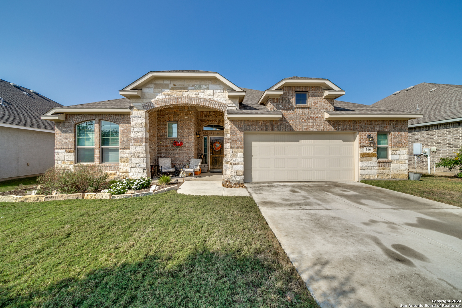 566 Mission Hill Run New Braunfels TX 78132