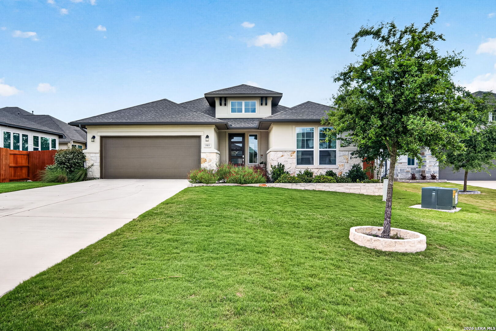 1513 Neumanns Point New Braunfels TX 78132