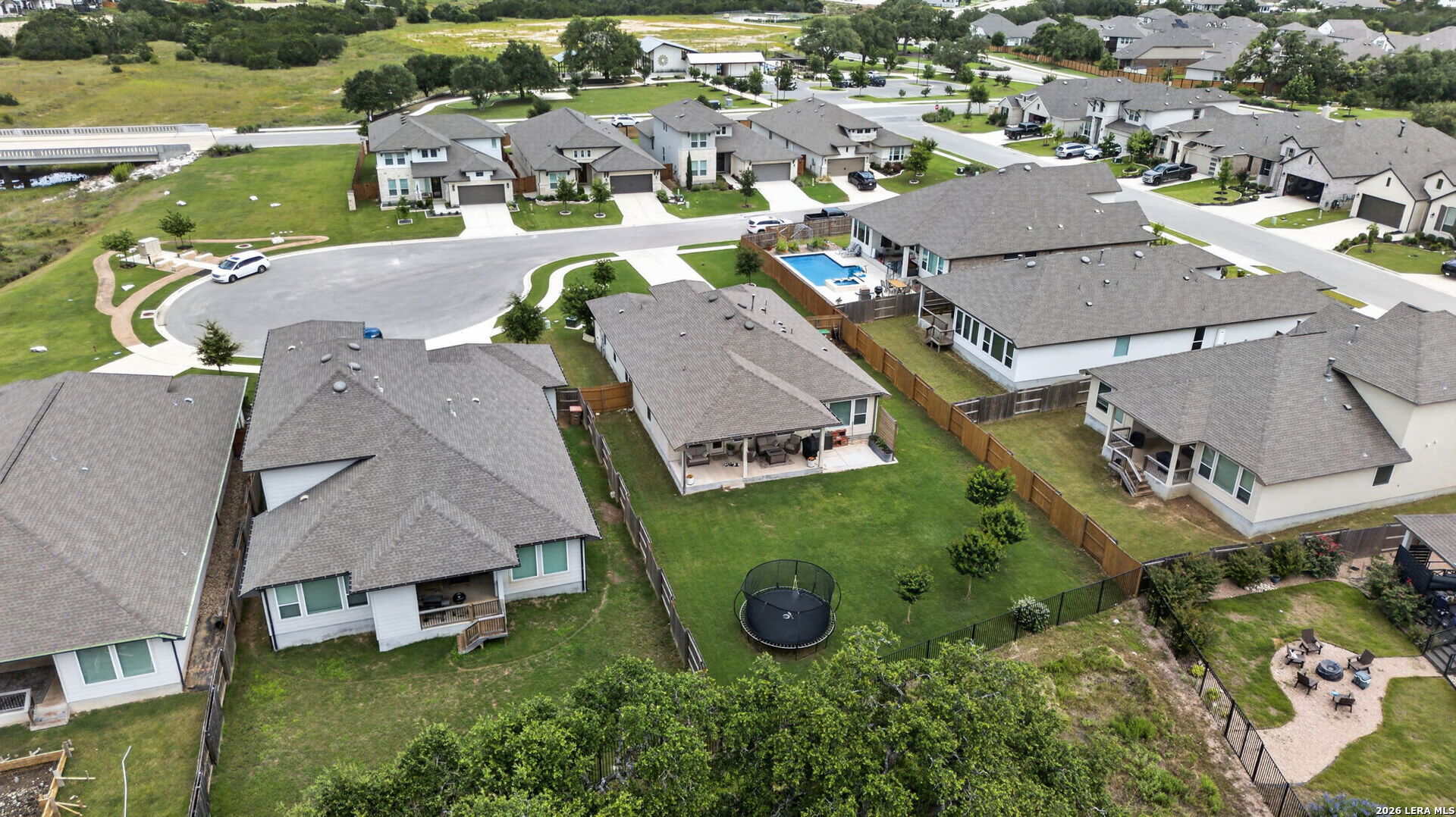 1513 Neumanns Point New Braunfels TX 78132