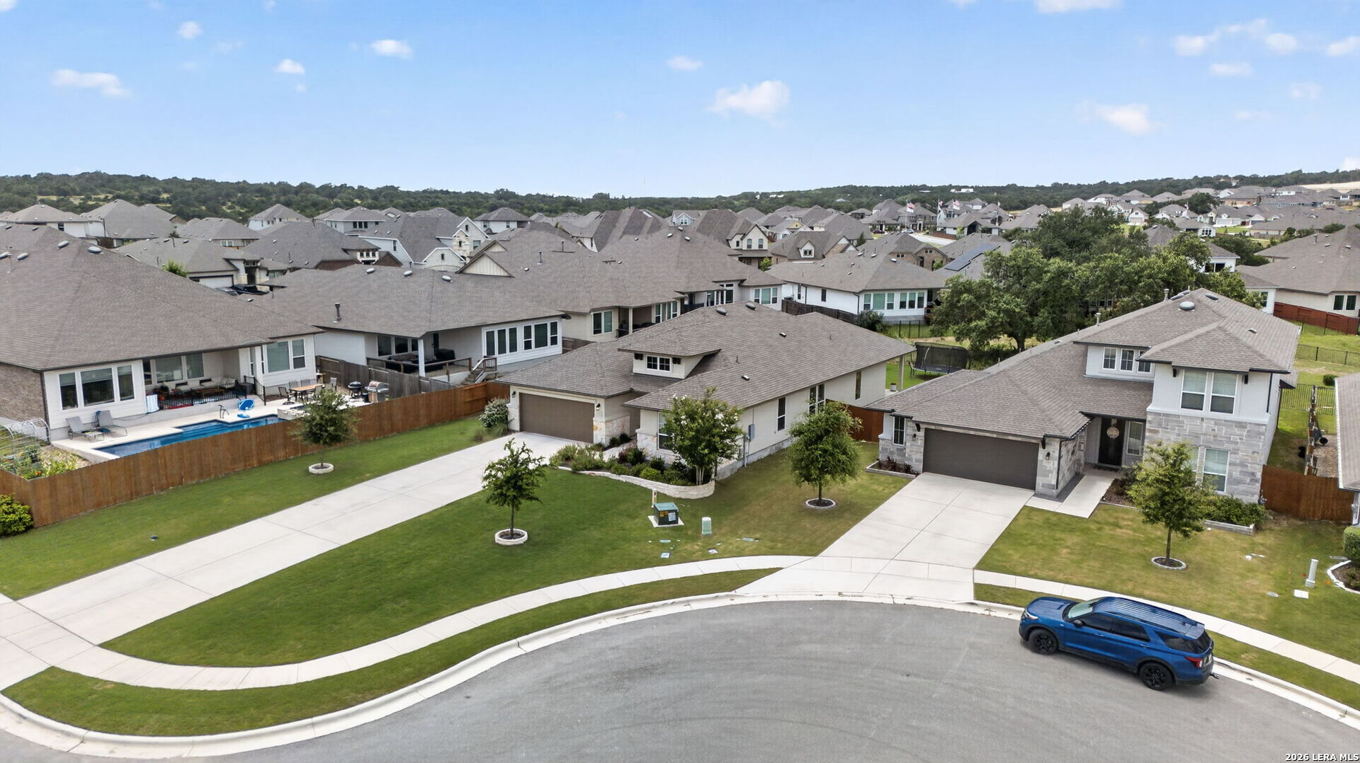 1513 Neumanns Point New Braunfels TX 78132
