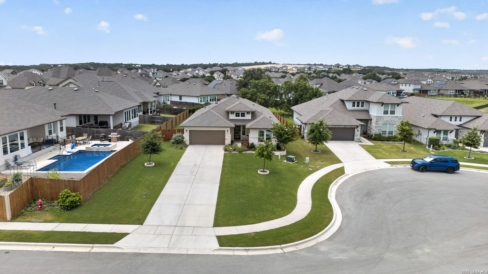 1513 Neumanns Point New Braunfels TX 78132