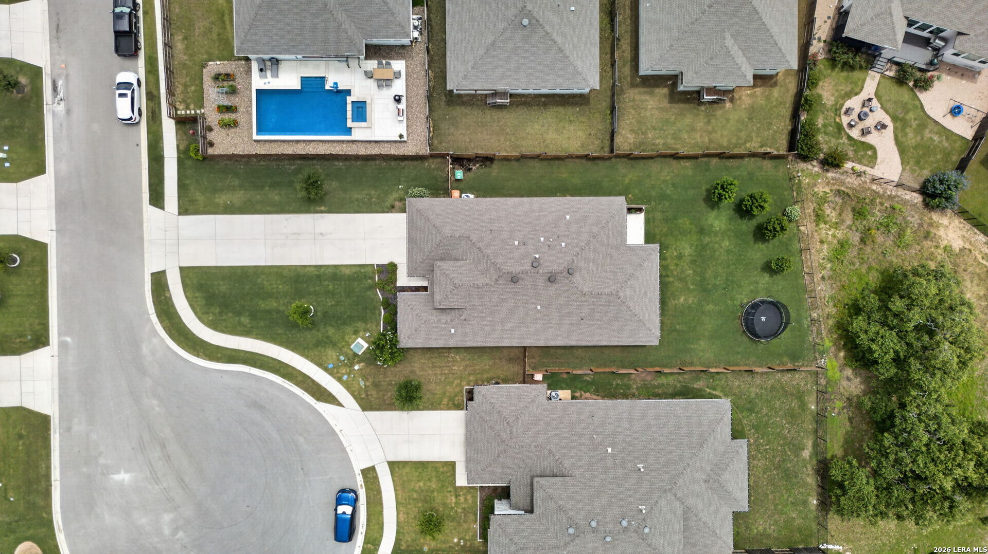 1513 Neumanns Point New Braunfels TX 78132