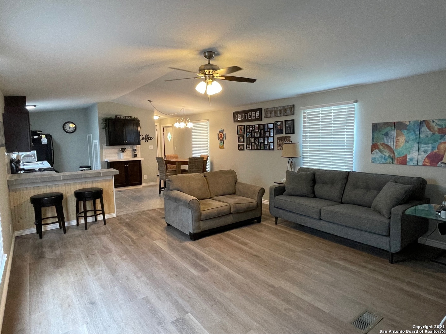 8010 Fawn Creek Drive Spring Branch TX 78070