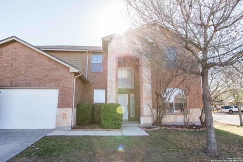 8443 Cheyenne Pass San Antonio TX 78254