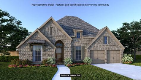 2937 Harvest Moon Seguin TX 78155
