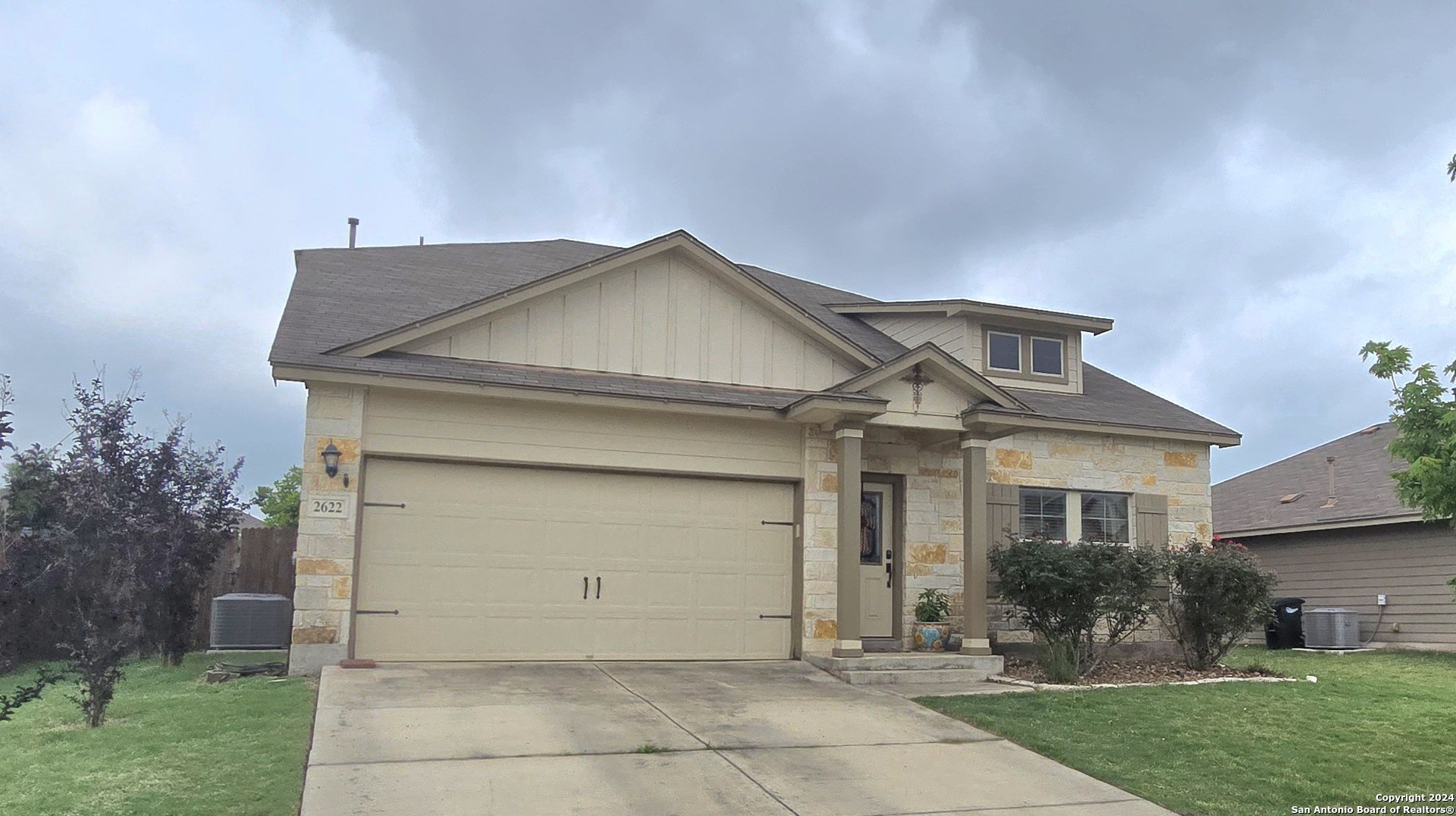 2622 Lonesome Creek Trail New Braunfels TX 78130