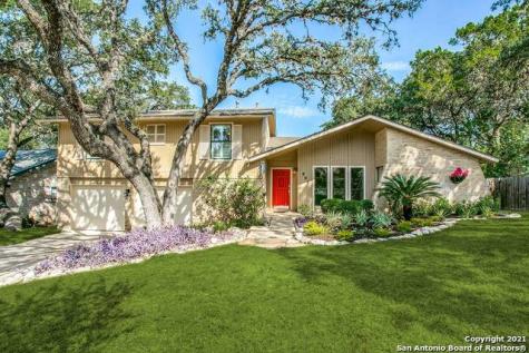 807 Arizona Ash Street San Antonio TX 78232