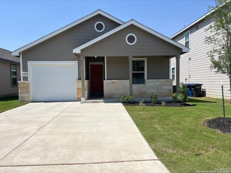 3254 Rancho Grande San Antonio TX 78224