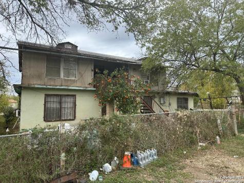 12702 Paseo Derecho San Antonio TX 78252