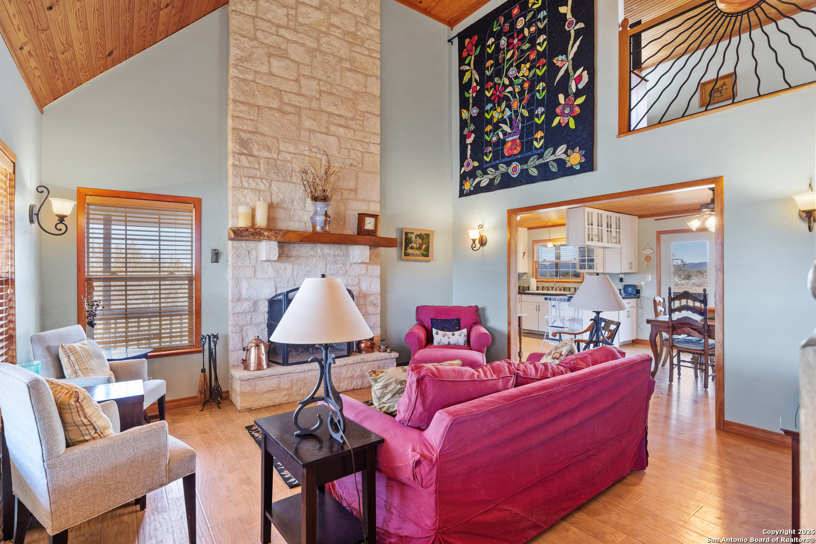 2925 County Road 361 Utopia TX 78884