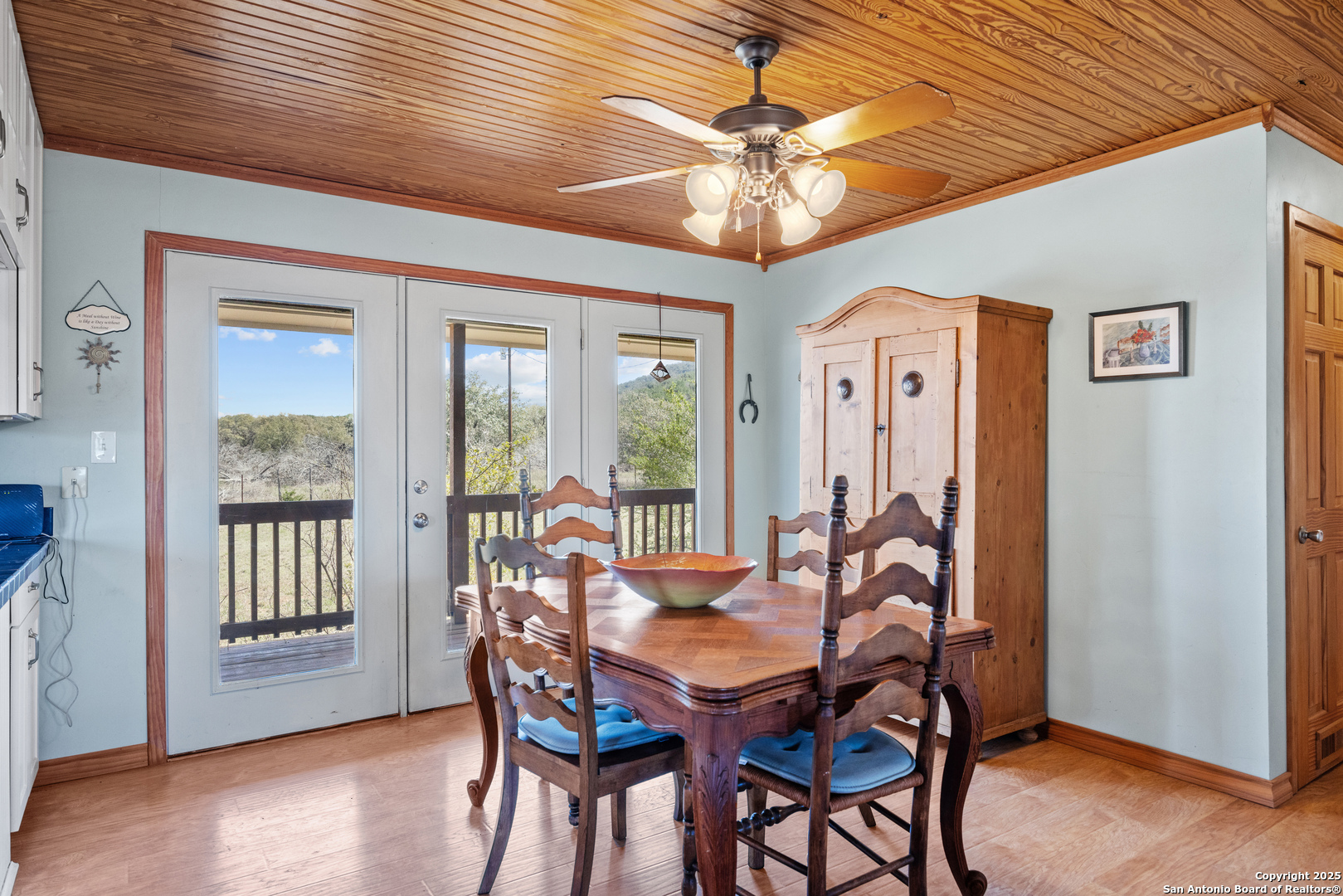 2925 County Road 361 Utopia TX 78884