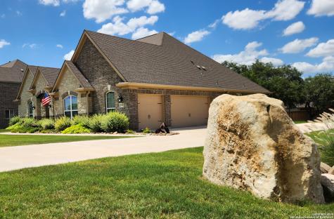 137 Wagon Lane Castroville TX 78009