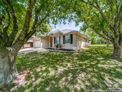 747 Northpark Ridge New Braunfels TX 78130