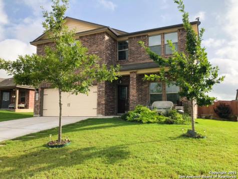 2501 Lonesome Creek Trail New Braunfels TX 78130