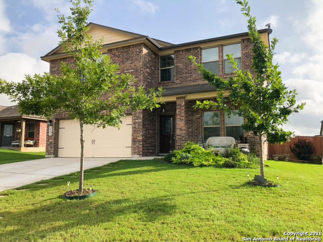 2501 Lonesome Creek Trail New Braunfels TX 78130