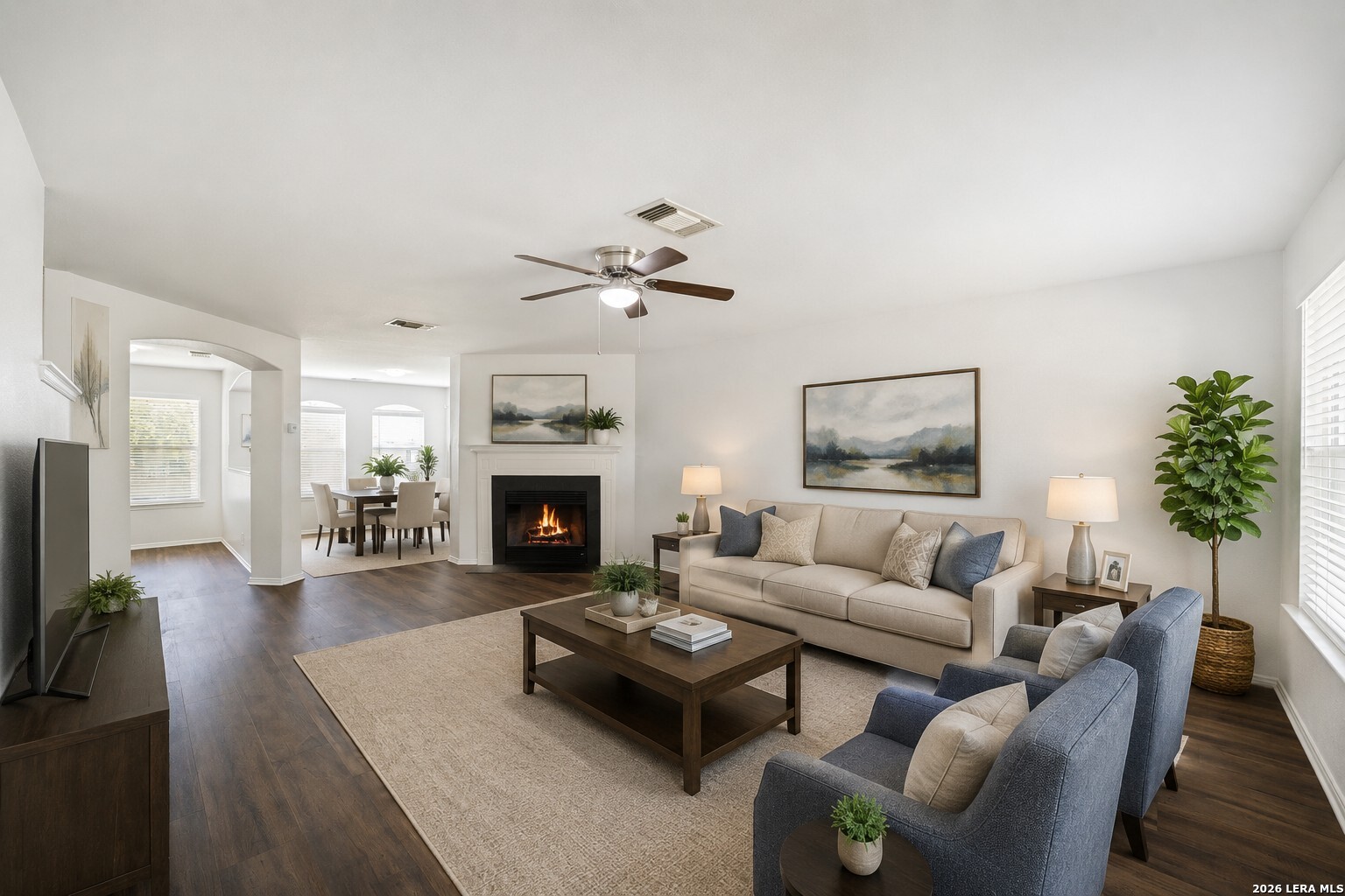 11226 Fort Smith San Antonio TX 78245