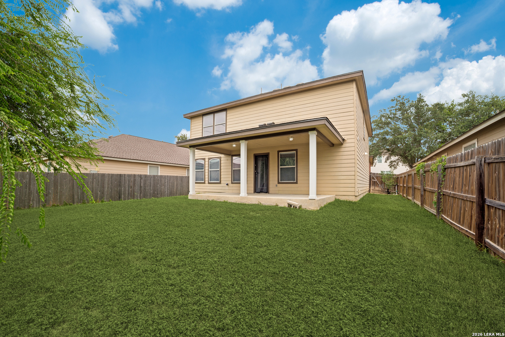11226 Fort Smith San Antonio TX 78245