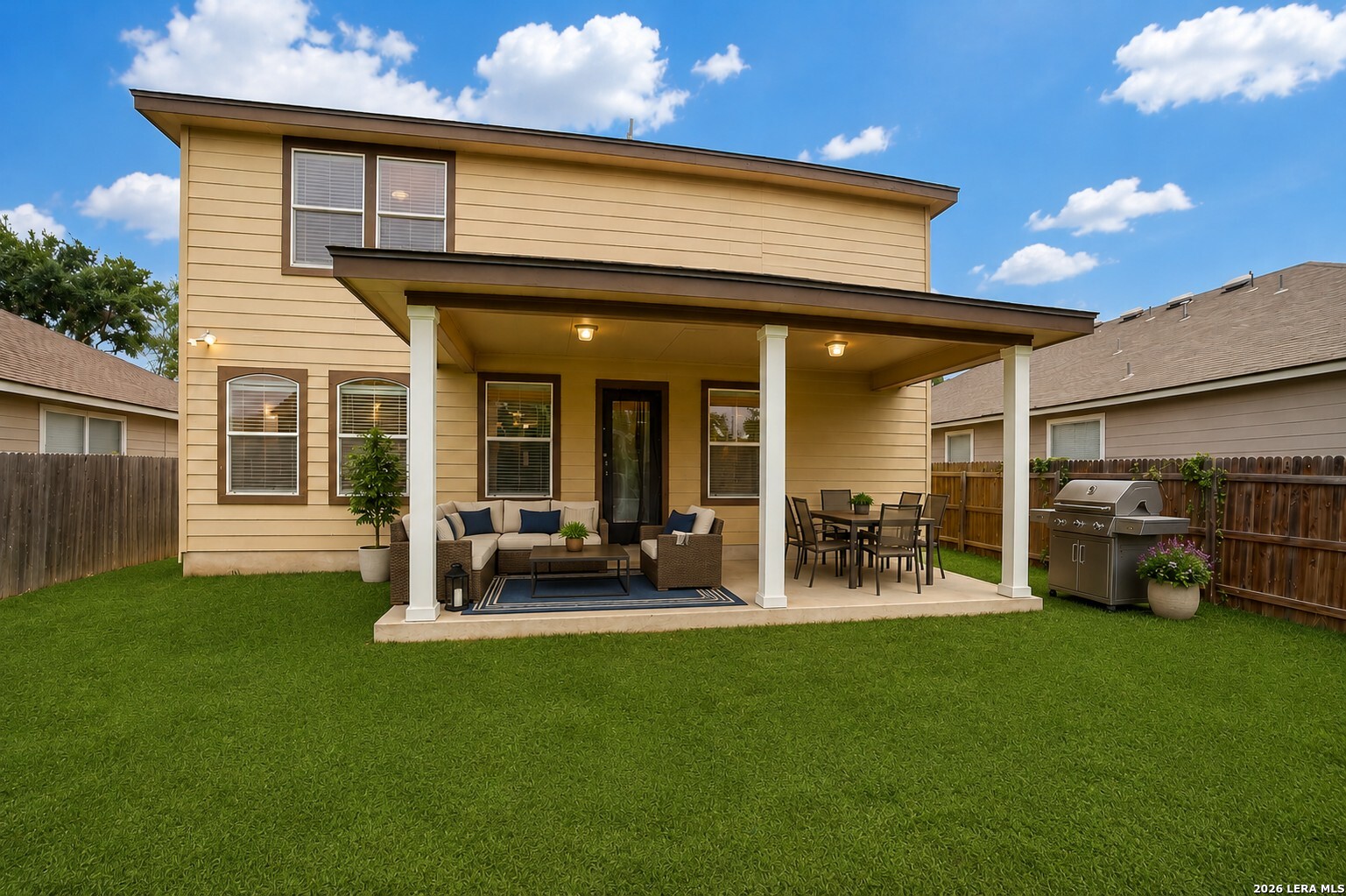 11226 Fort Smith San Antonio TX 78245