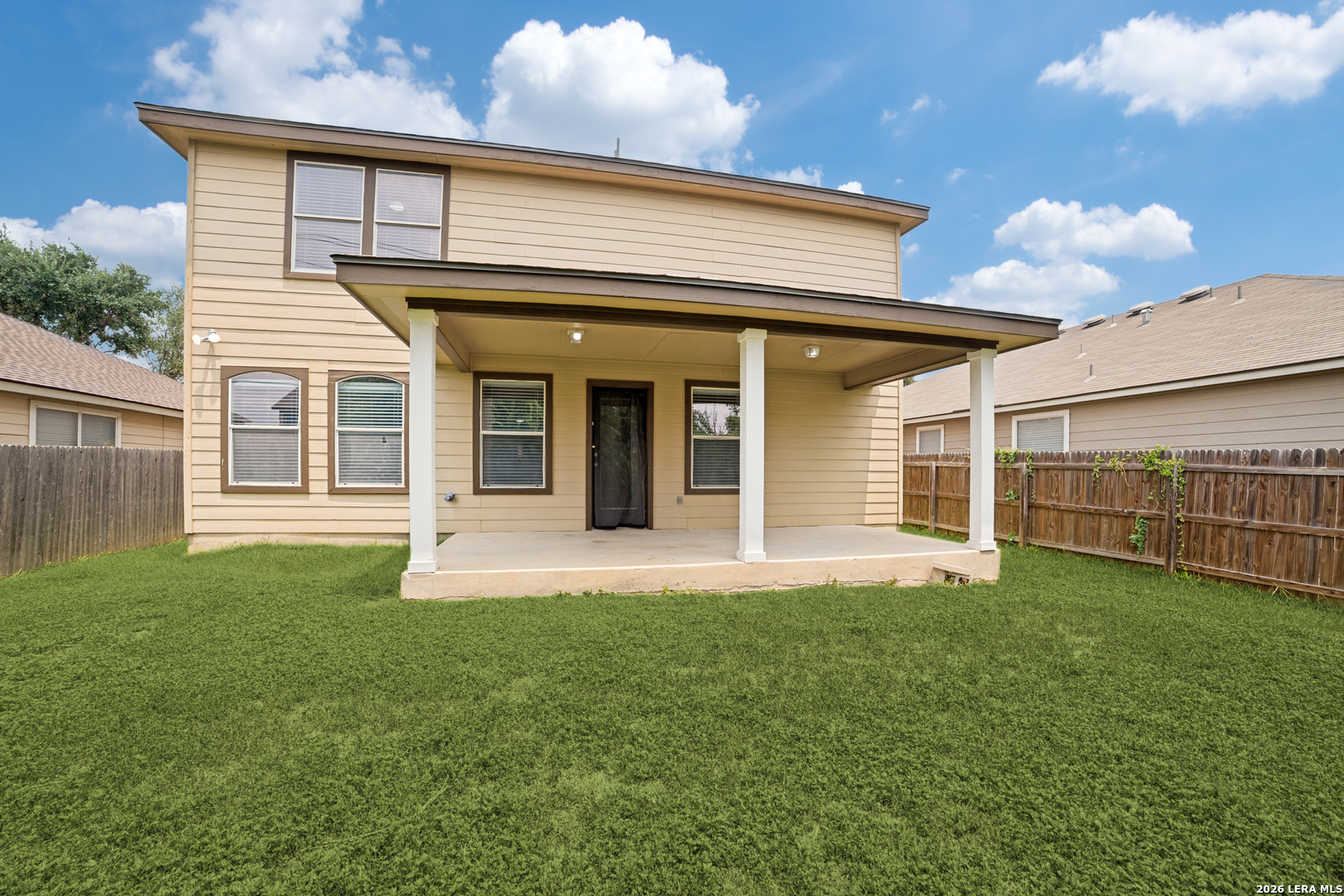 11226 Fort Smith San Antonio TX 78245
