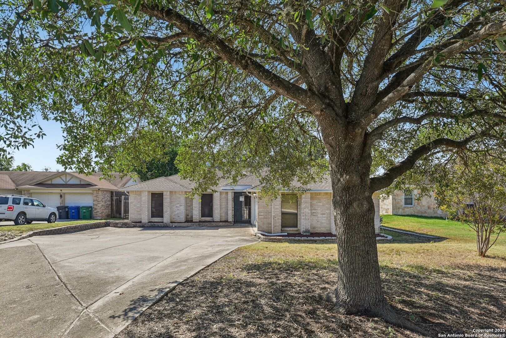 5904 Spring Valley San Antonio TX 78247