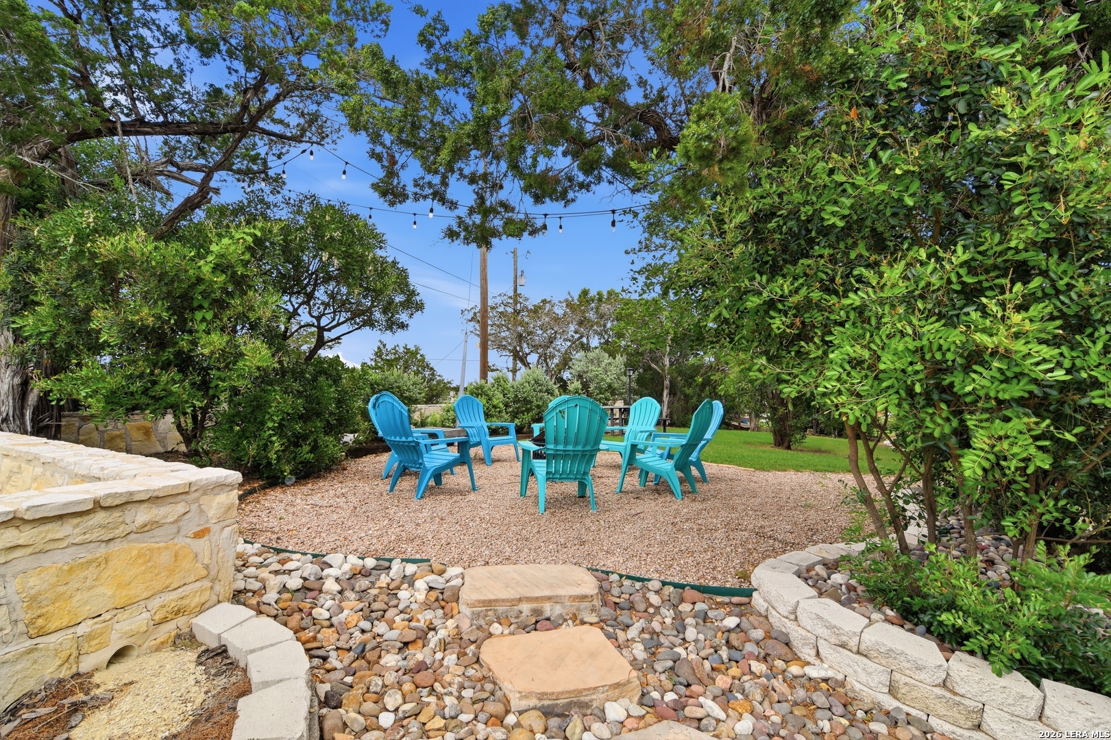 100 Indian Paint Brush Trail Concan TX 78838