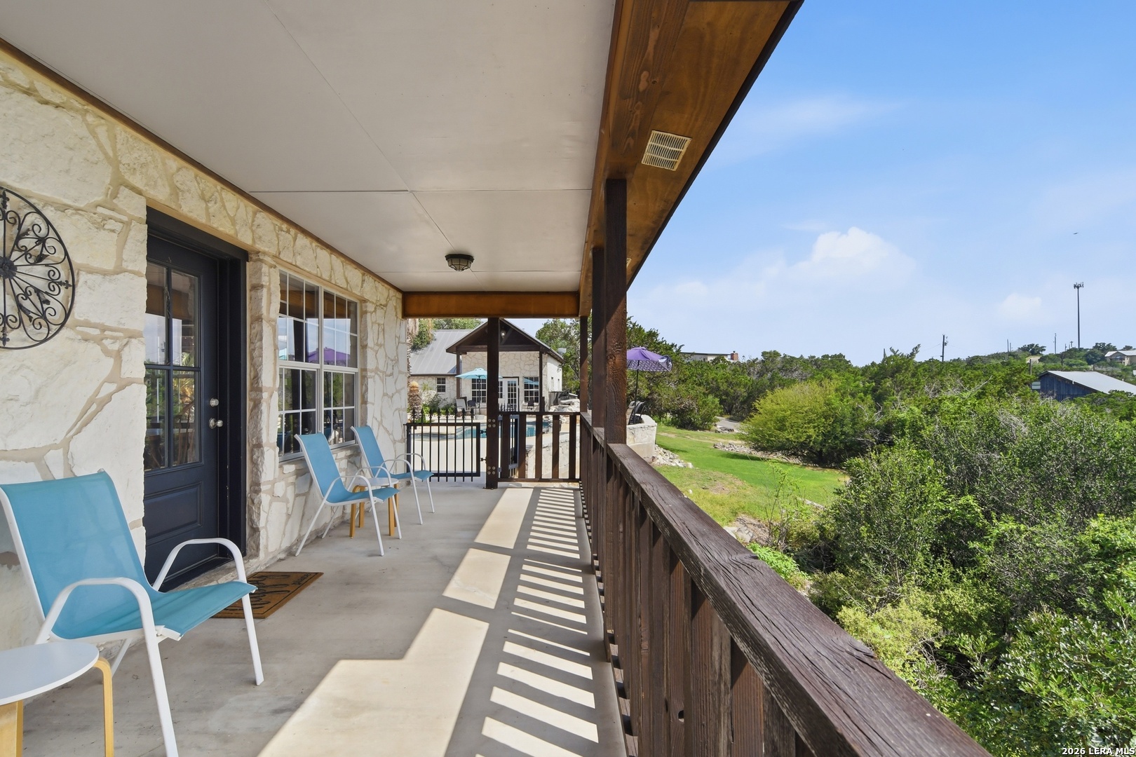 100 Indian Paint Brush Trail Concan TX 78838