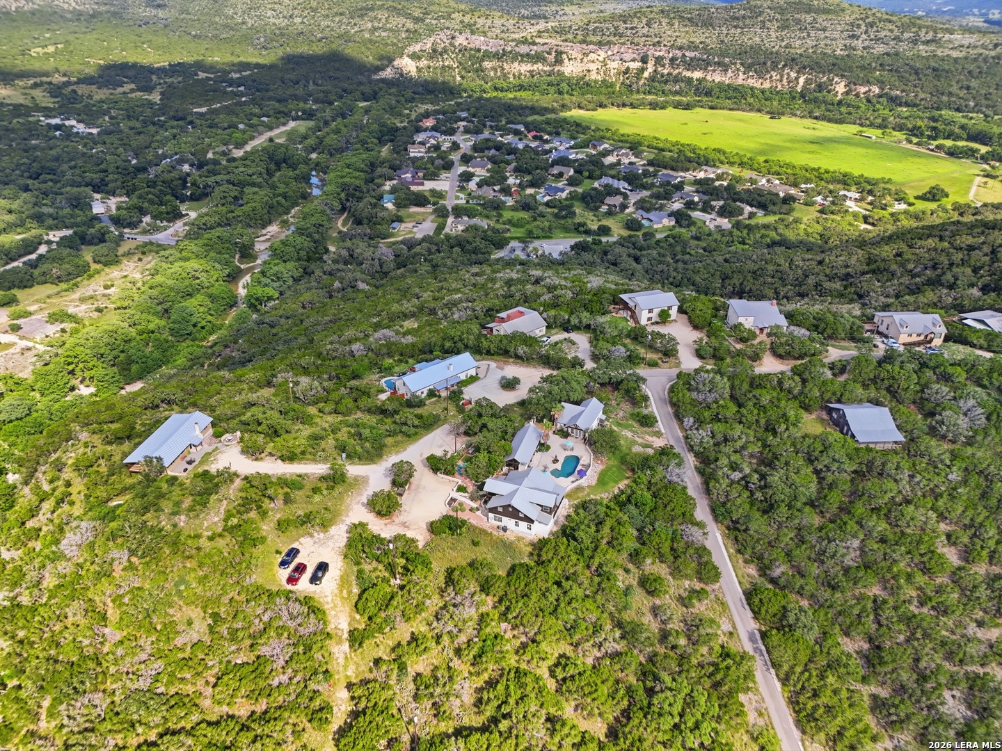 100 Indian Paint Brush Trail Concan TX 78838