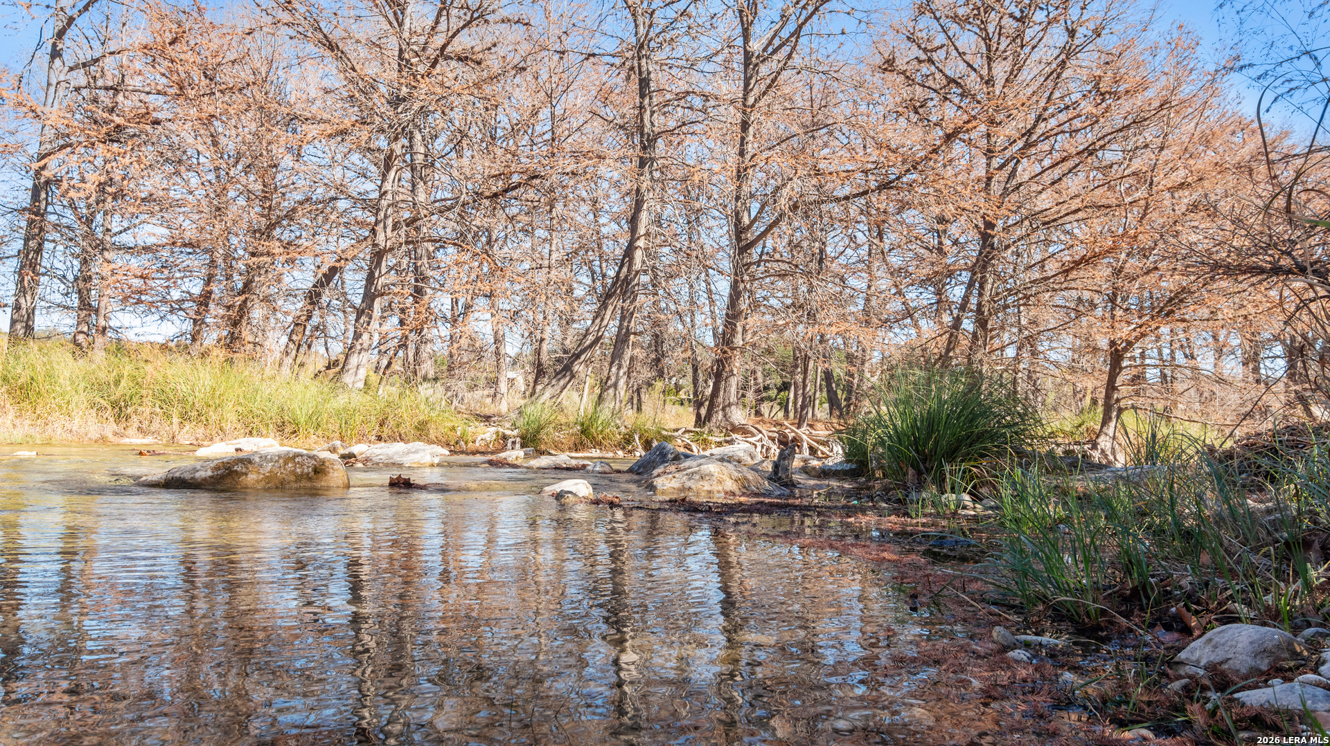 100 Indian Paint Brush Trail Concan TX 78838