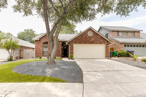 13755 Cedar Canyon San Antonio TX 78231