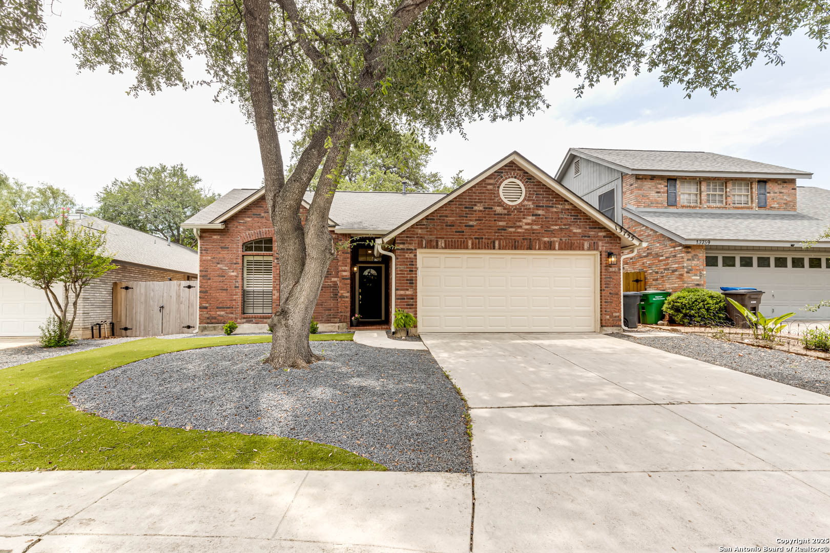13755 Cedar Canyon San Antonio TX 78231