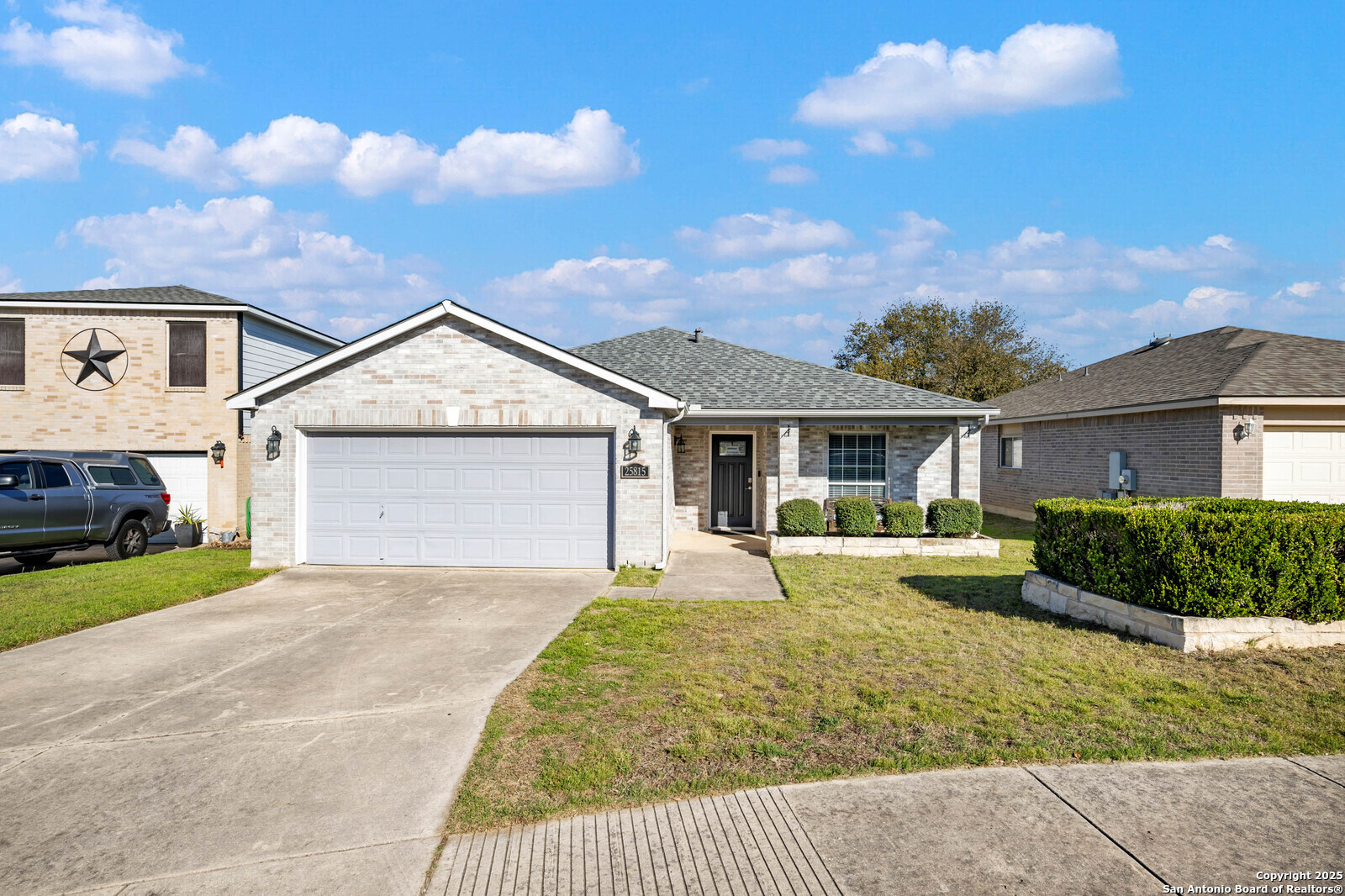 25815 Torch Lily San Antonio TX 78260
