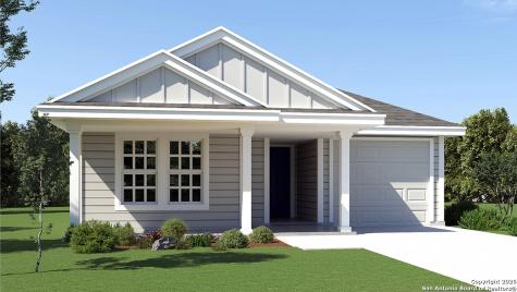 15619 Laughing Owl San Antonio TX 78253