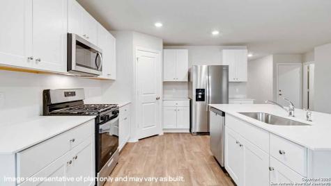 15619 Laughing Owl San Antonio TX 78253