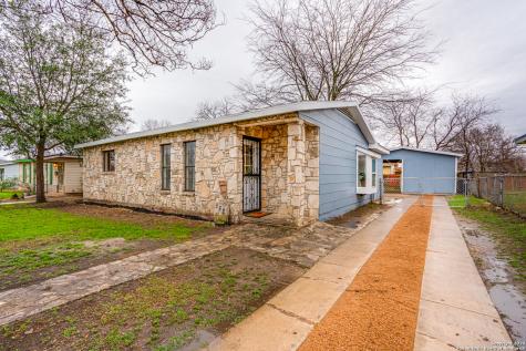 226 Lansing Lane San Antonio TX 78207